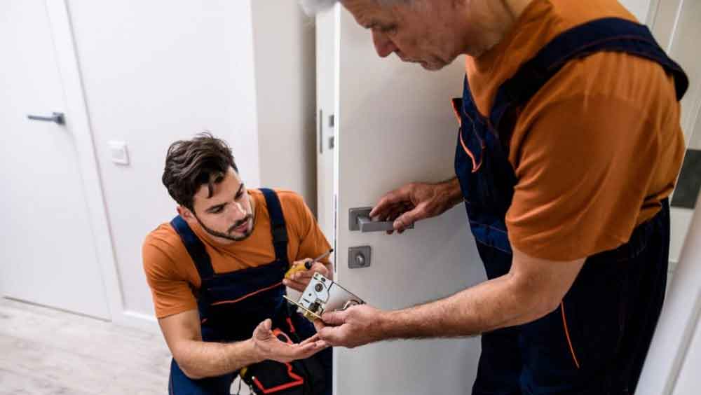 Serrurier Tournefeuille (31170) Serrurier Tournefeuille (31170)